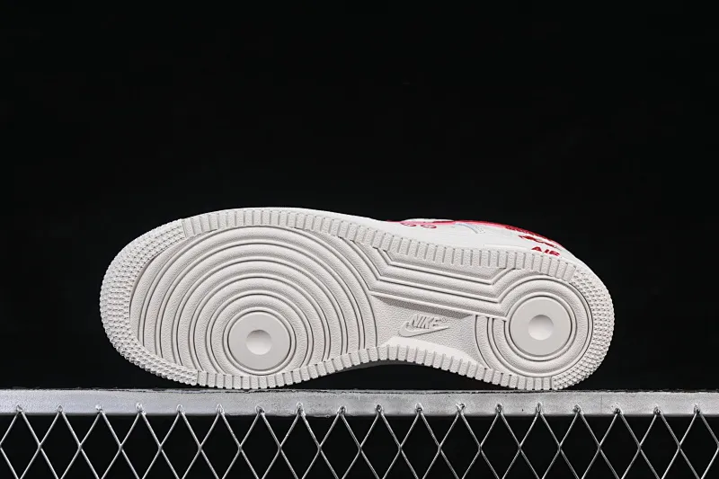 All categories Nk Air Force 1 Air Force series Nk Air Force 1 Low Air Force low-top Nike Air Force 1'07 Low Good luck in the Year of the Horse Air Force 1 low-top casual sneakers HV5979-130